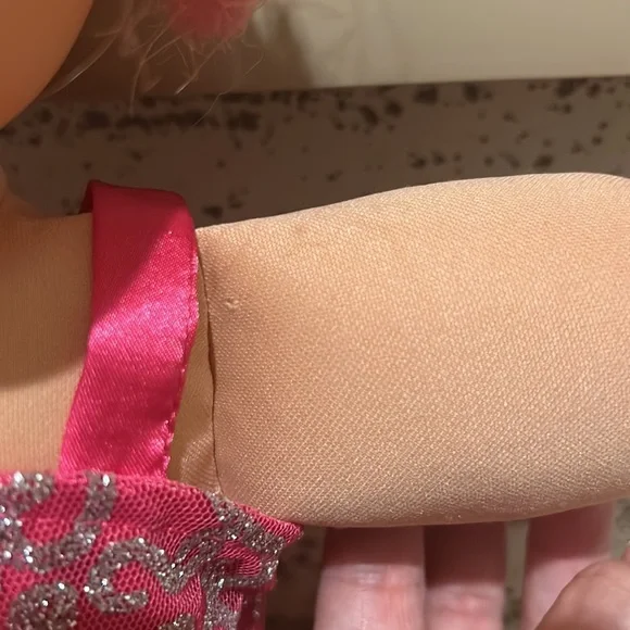 Cabbage Patch Kid 2005 - Picture 8 of 11